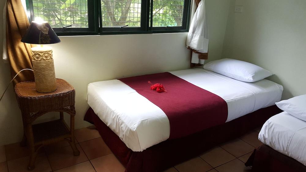 Grand West Villas Nadi Bagian luar foto