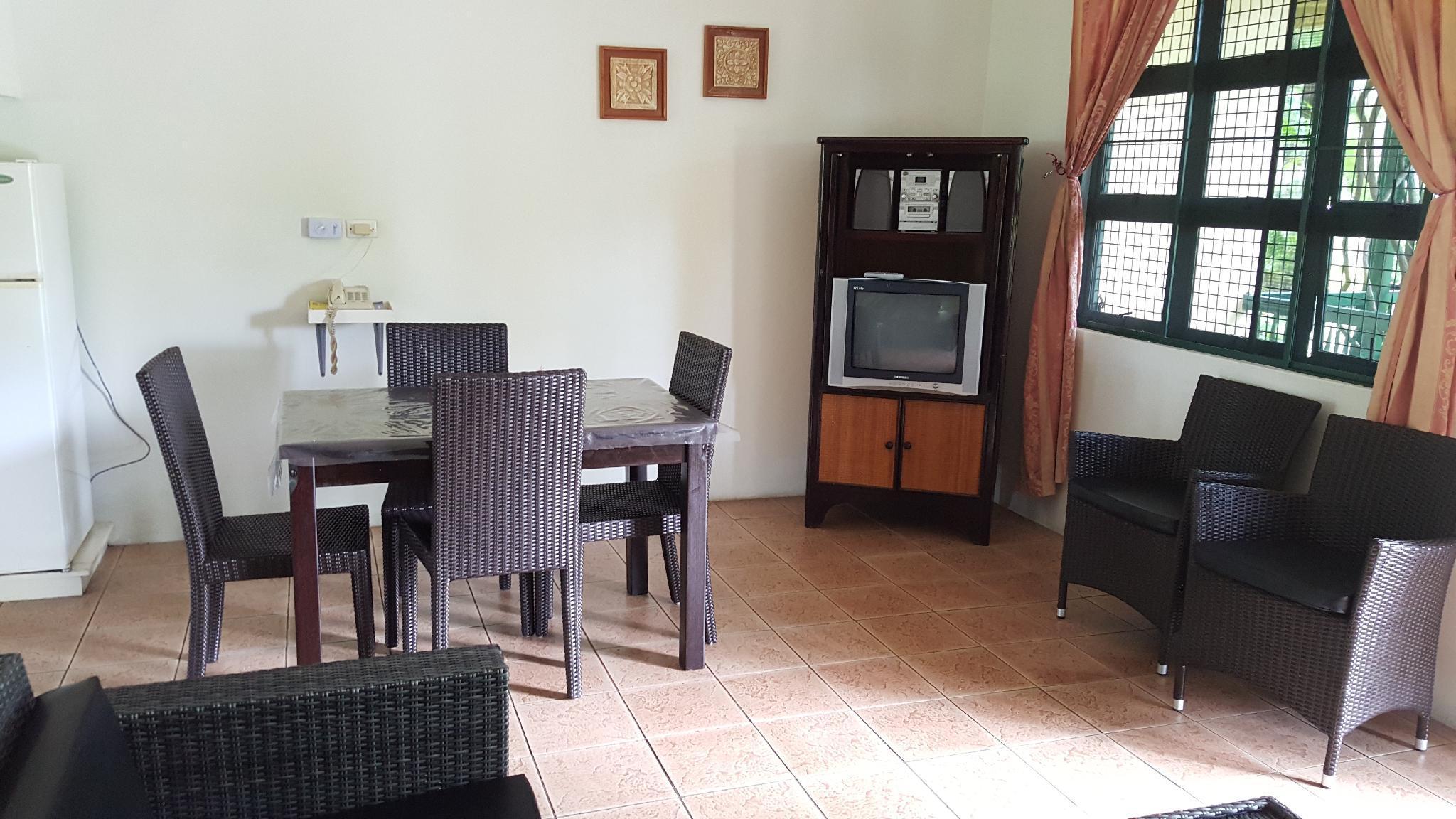 Grand West Villas Nadi Bagian luar foto