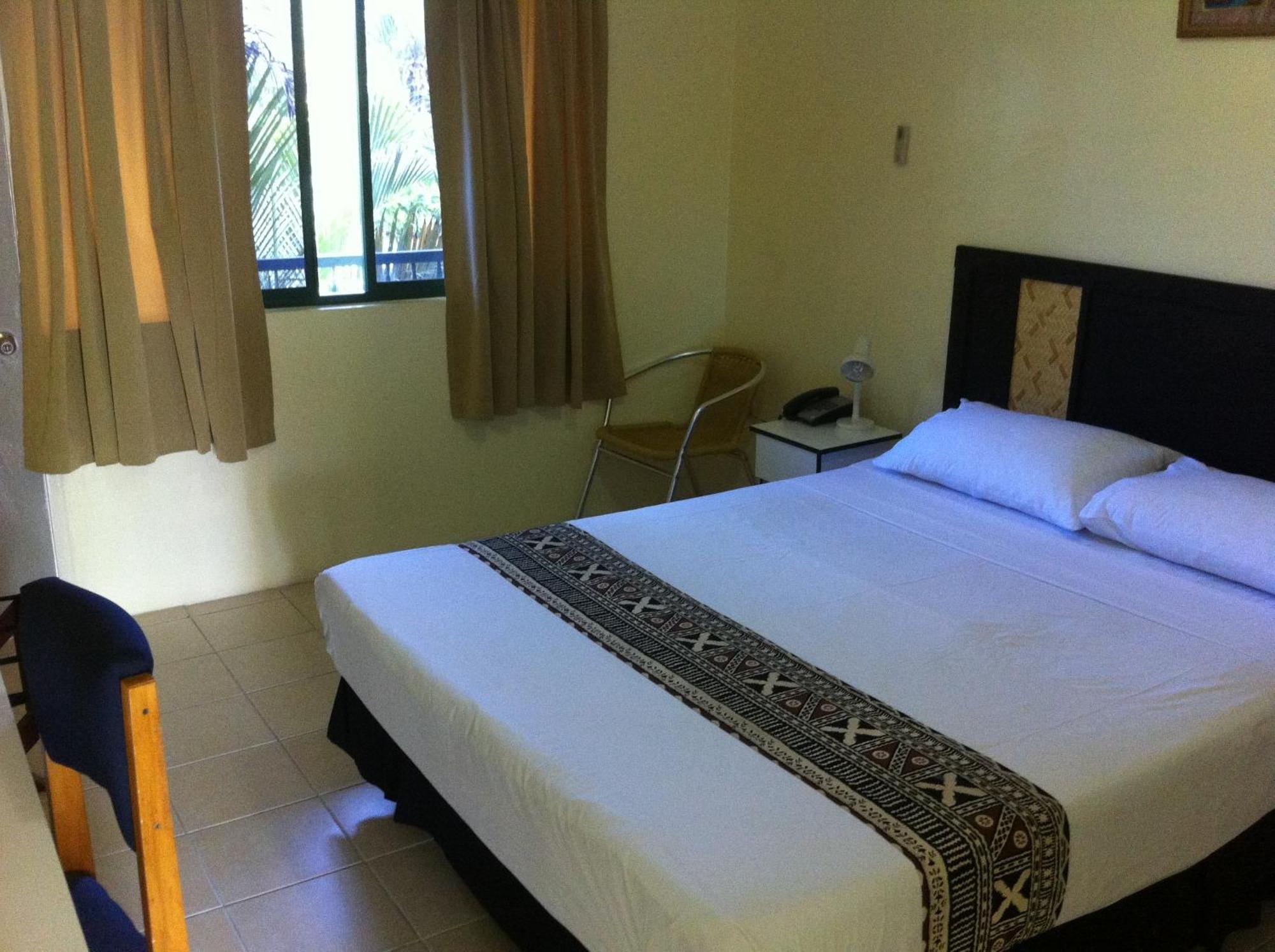 Grand West Villas Nadi Bagian luar foto