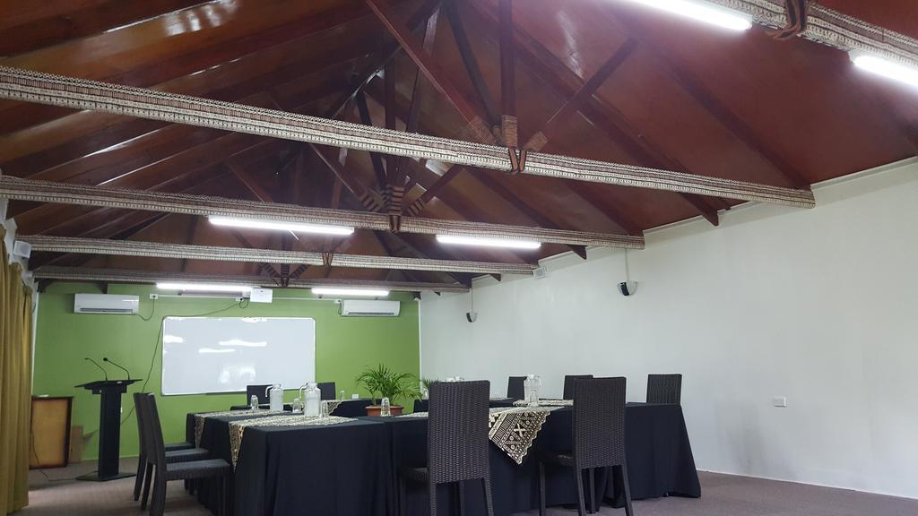 Grand West Villas Nadi Bagian luar foto