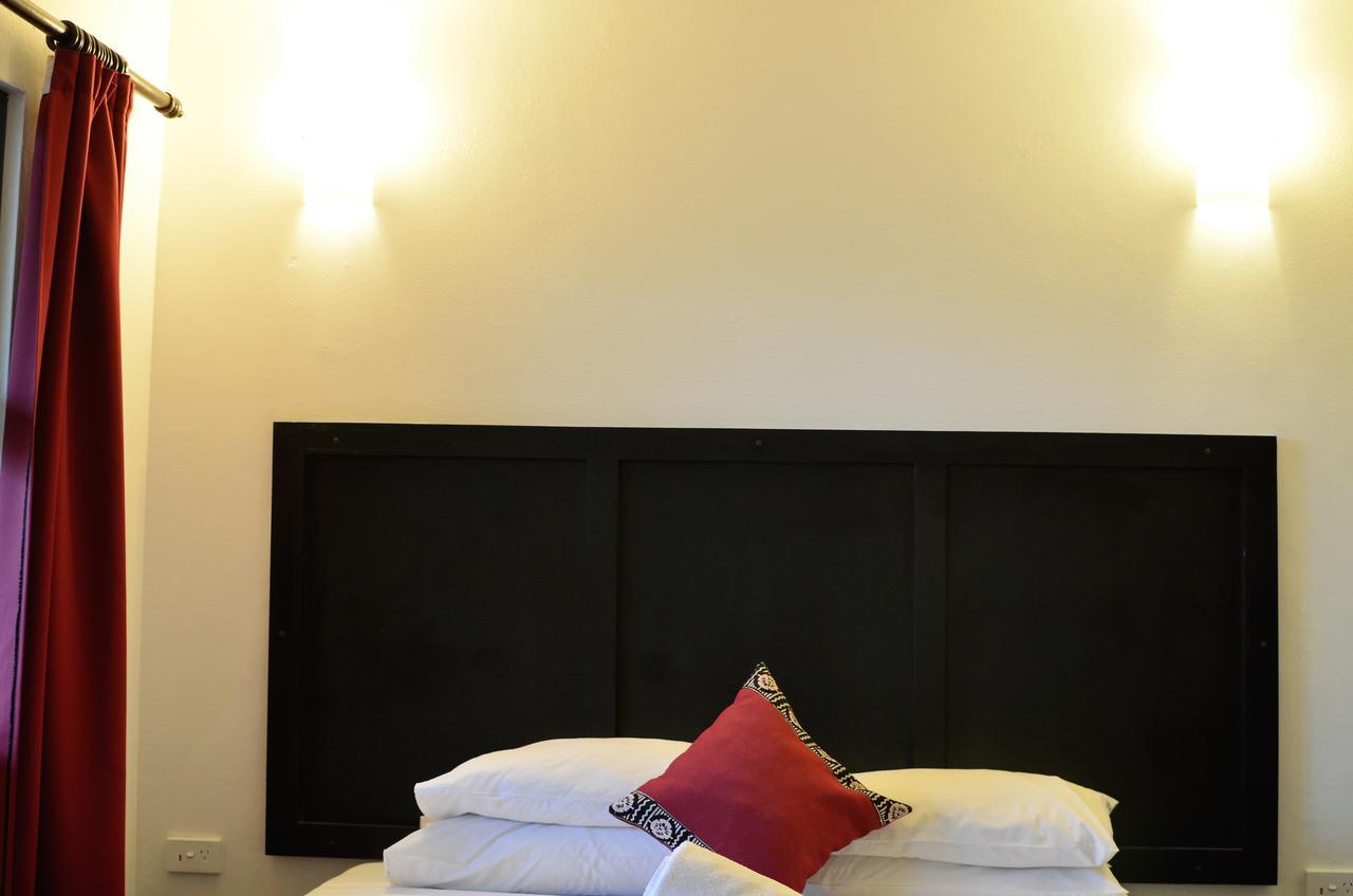 Grand West Villas Nadi Bagian luar foto